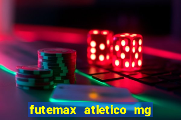 futemax atletico mg x flamengo